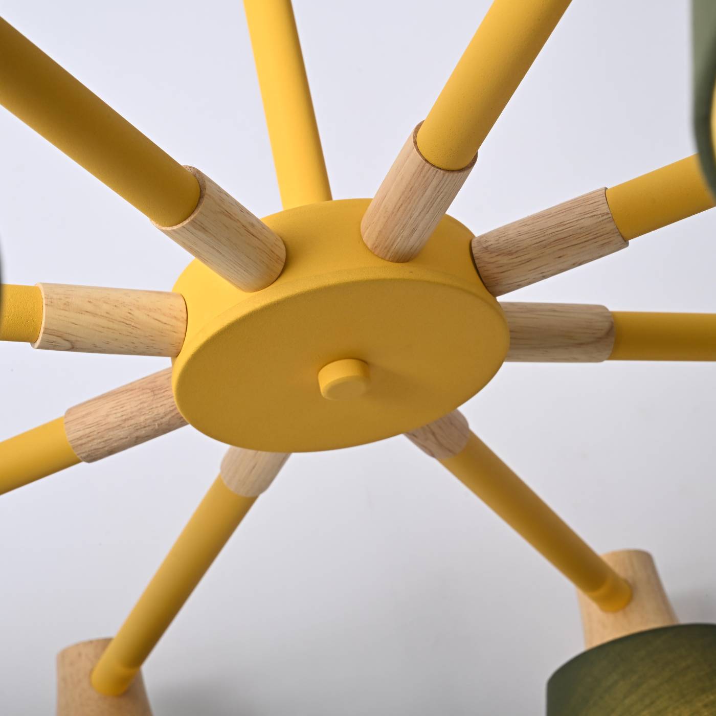 177994-26 Потолочная люстра ImperiumLoft Naturaag01 177994-26