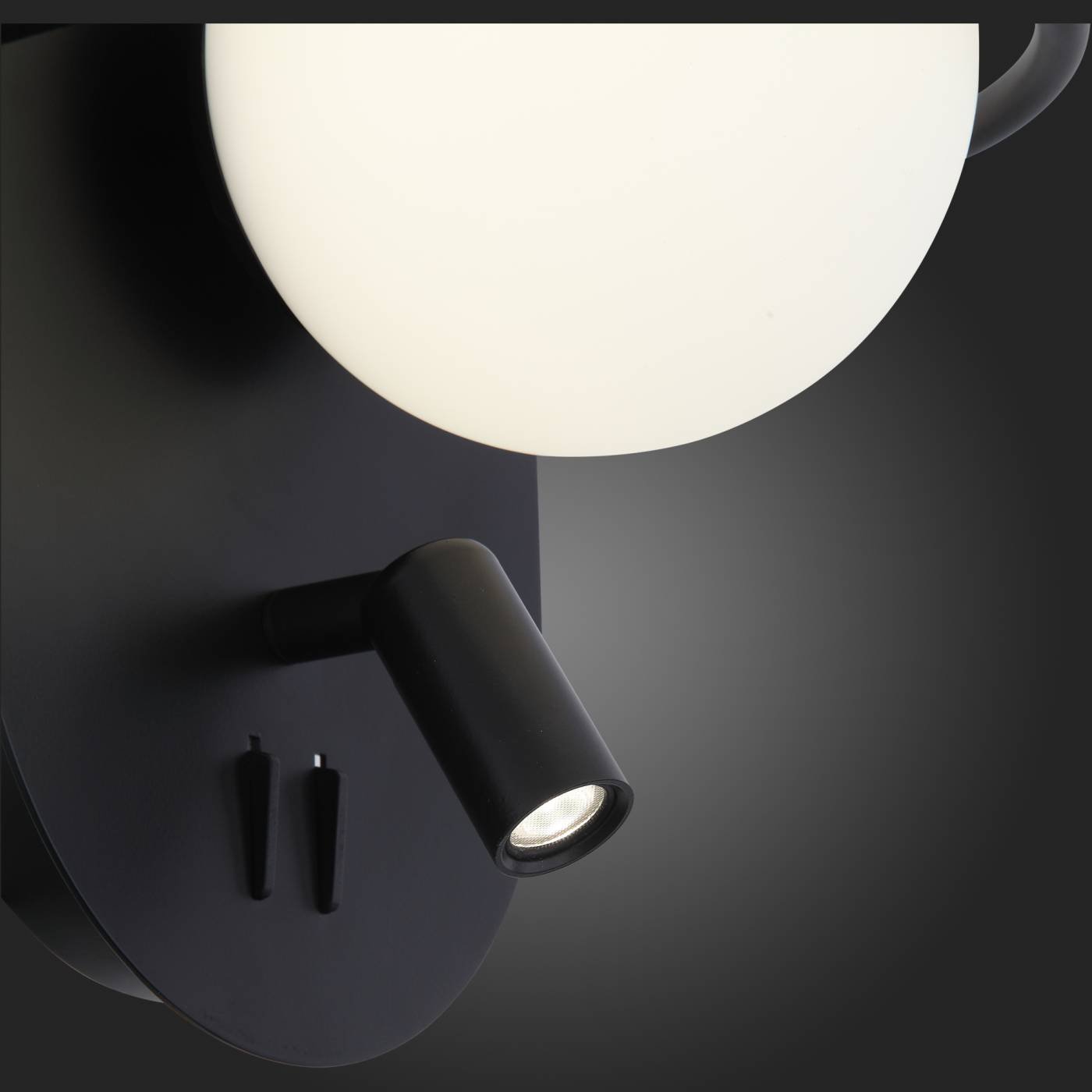 Настенное LED бра ST Luce Donolo SL395.411.02