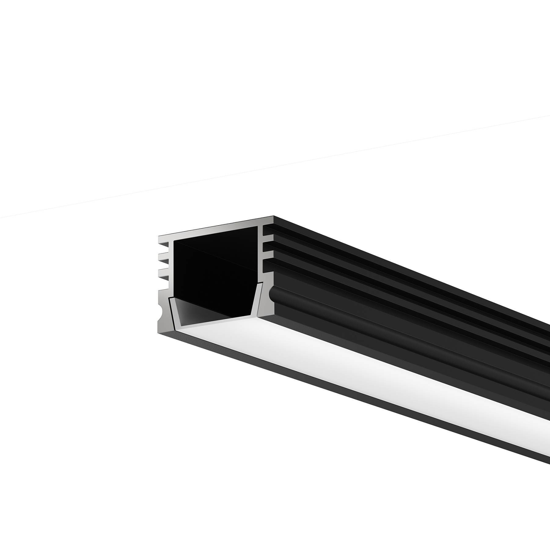 631005 Профиль Maytoni Накладной профиль 631005