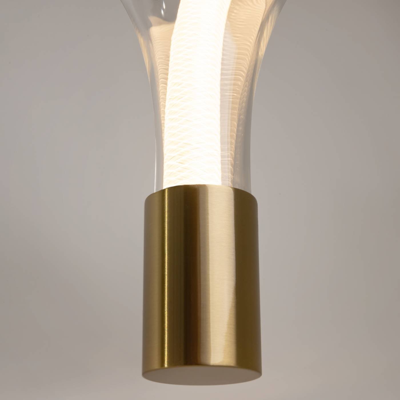 MOD290PL-L14BS3K Светильник подвесной Maytoni Loop MOD290PL-L14BS3K