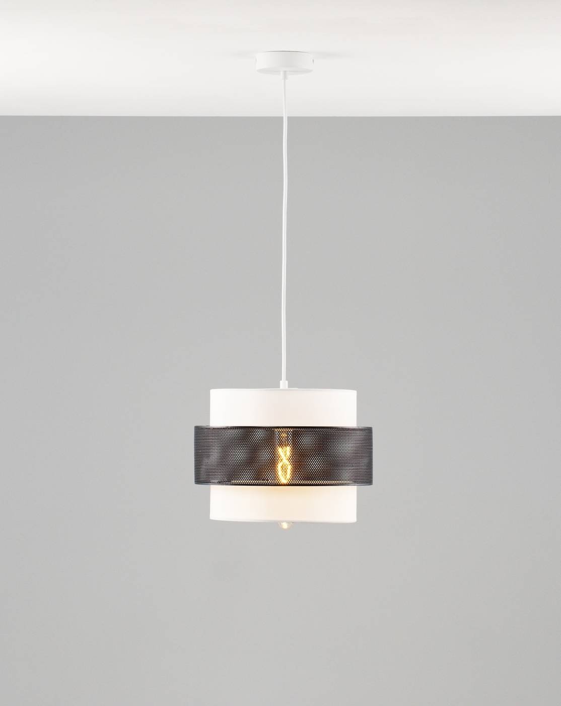 V10485-1P Светильник подвесной Moderli Gela V10485-1P