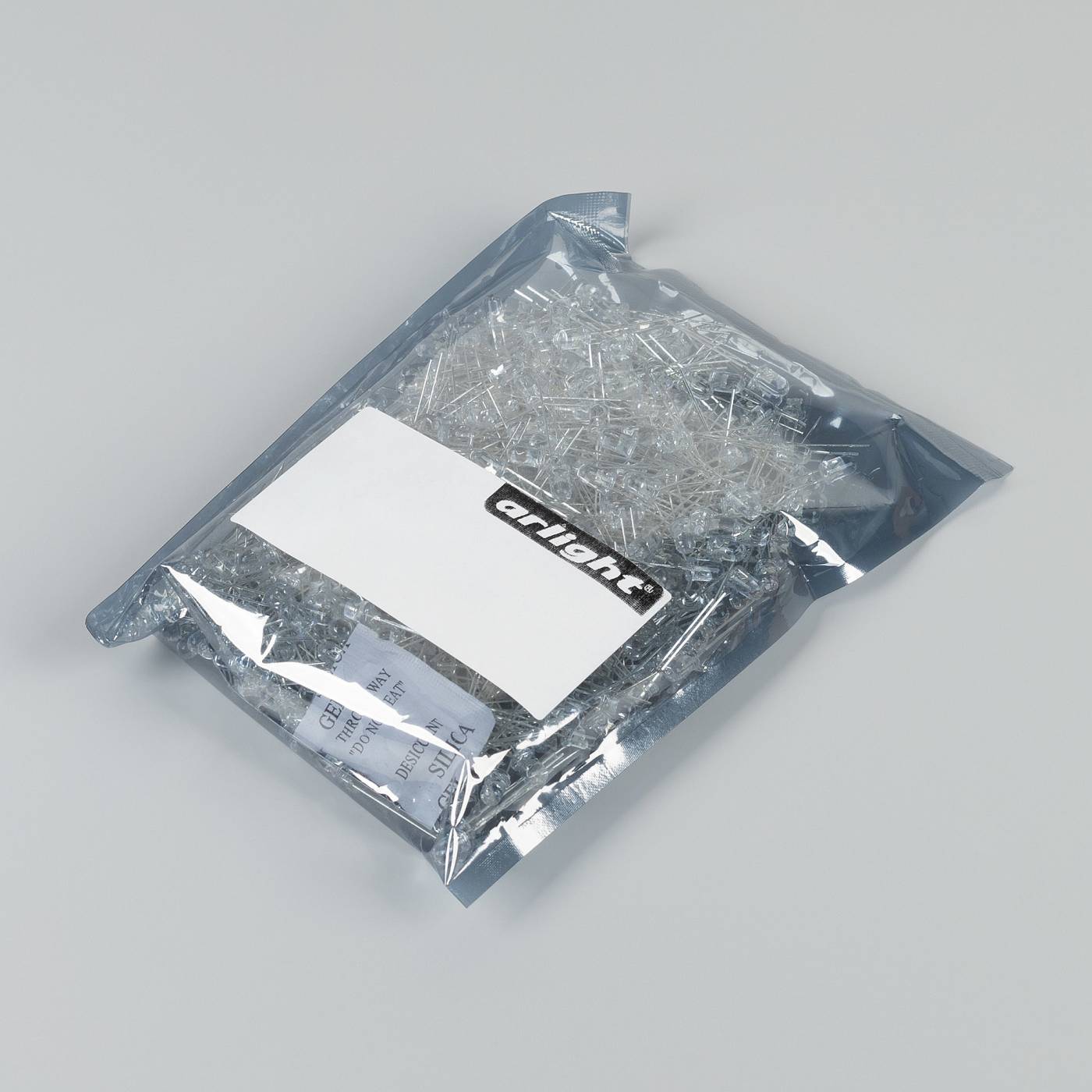 Светодиод Arlight 007470
