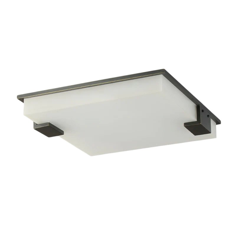 8212C/500 black/white Потолочный светильник 8212C Delight Collection 8212C/500 black/white