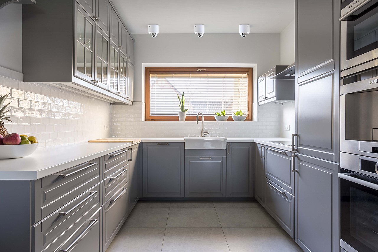 Накладной светильник De Markt Круз 637017001