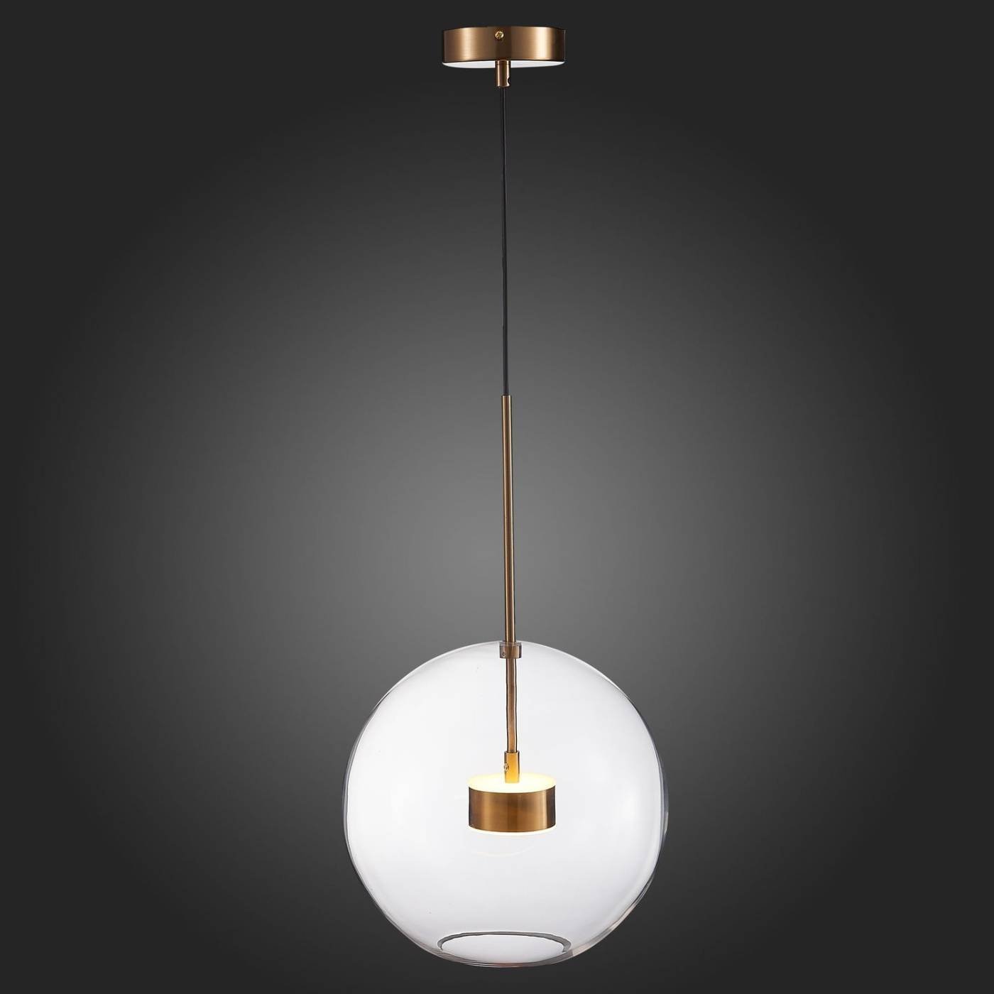Светильник подвесной ST Luce Bopone SL1133.223.01