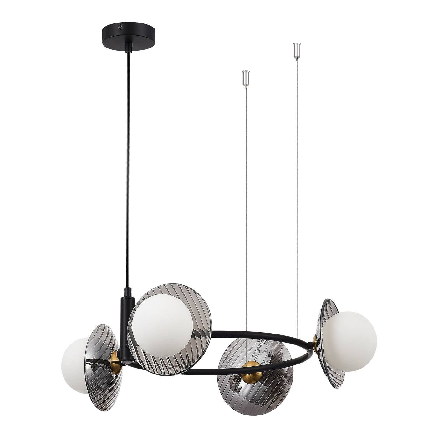 SL1521.403.04 Подвесная люстра ST Luce Noon SL1521.403.04