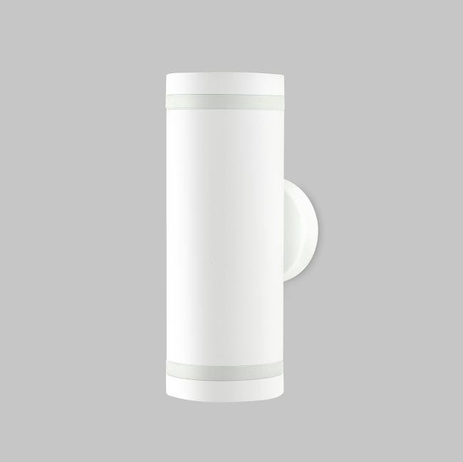 IL.0014.0018-2-WH IP54 Уличный настенный светильник IMEX Lima IL.0014.0018-2-WH IP54