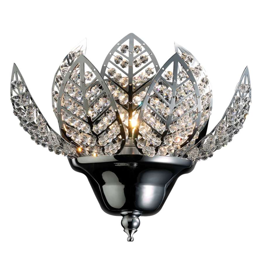 2244/2W Настенное бра Odeon Light LOTUS 2244/2W