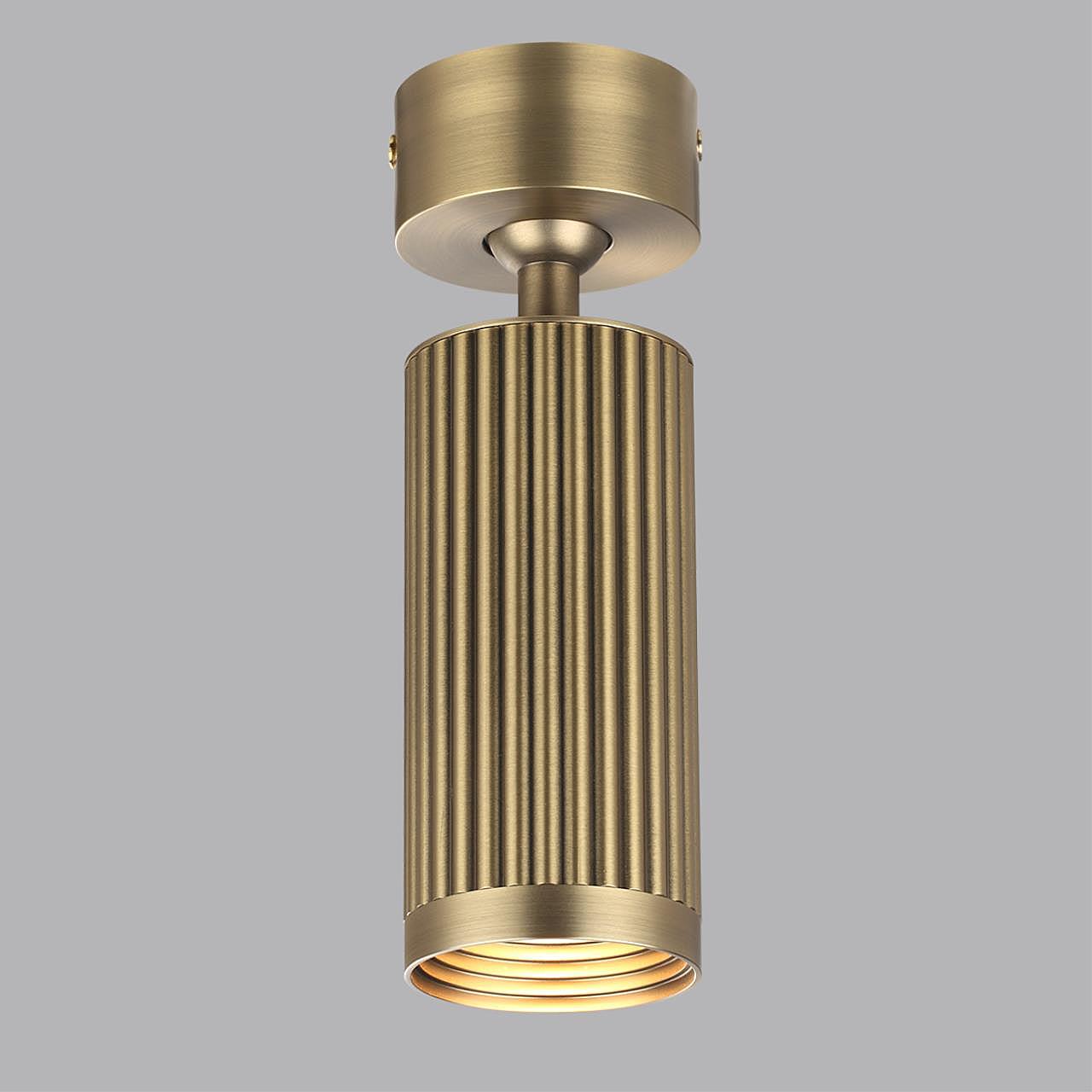 7013/1C Накладной светильник Odeon Light Manchester 7013/1C