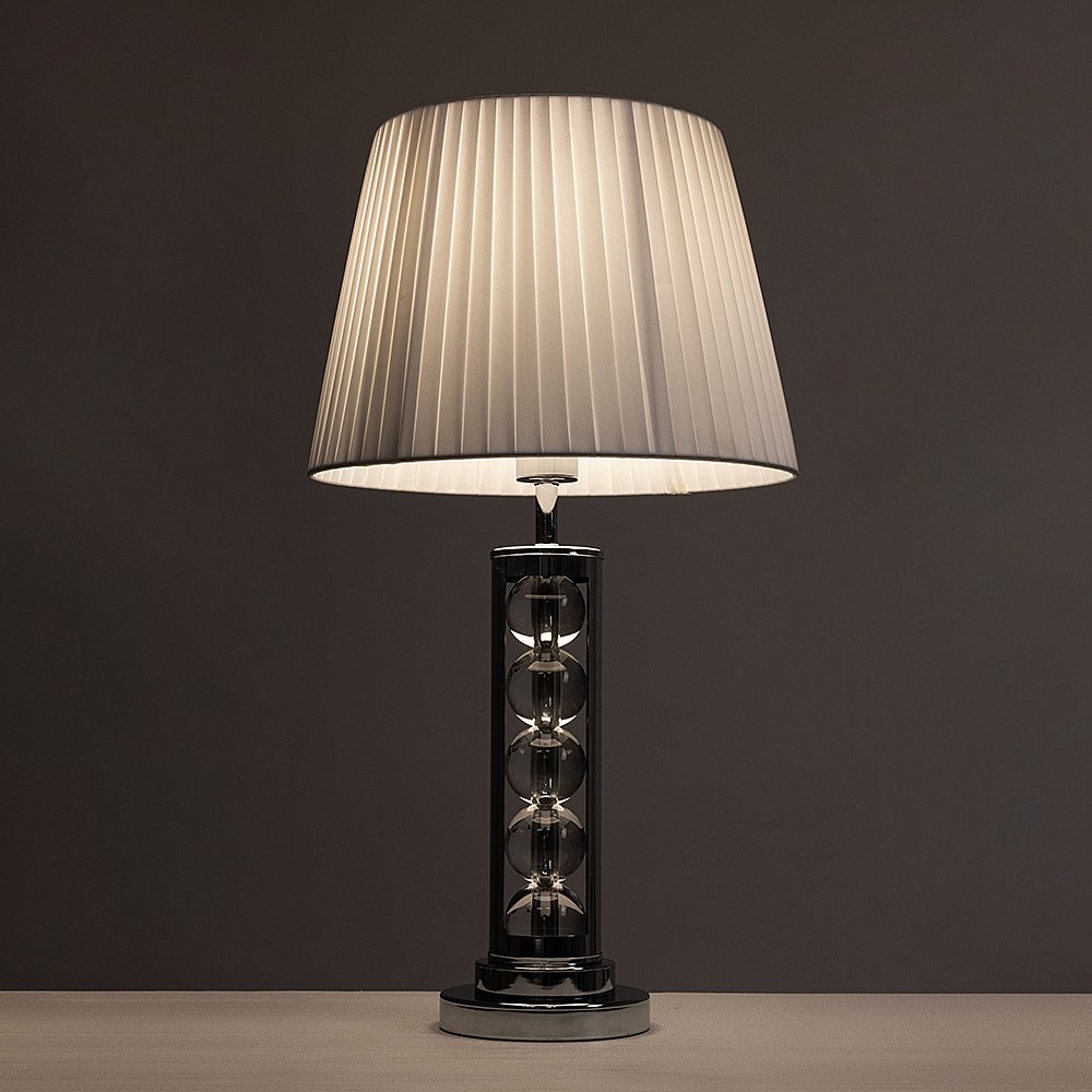 A4062LT-1CC Настольная лампа Arte Lamp Jessica A4062LT-1CC