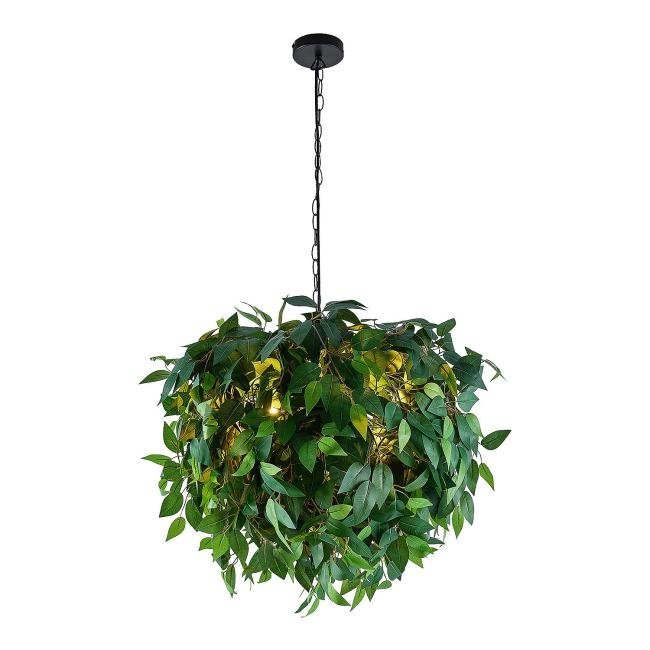 LSP-8987 Подвесная люстра Lussole Idaho LSP-8987