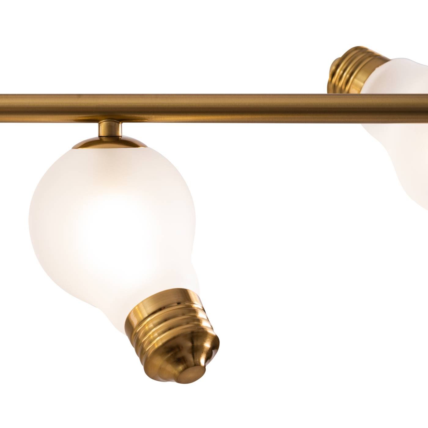 FR5372PL-05BS Светильник подвесной Freya Evidence FR5372PL-05BS