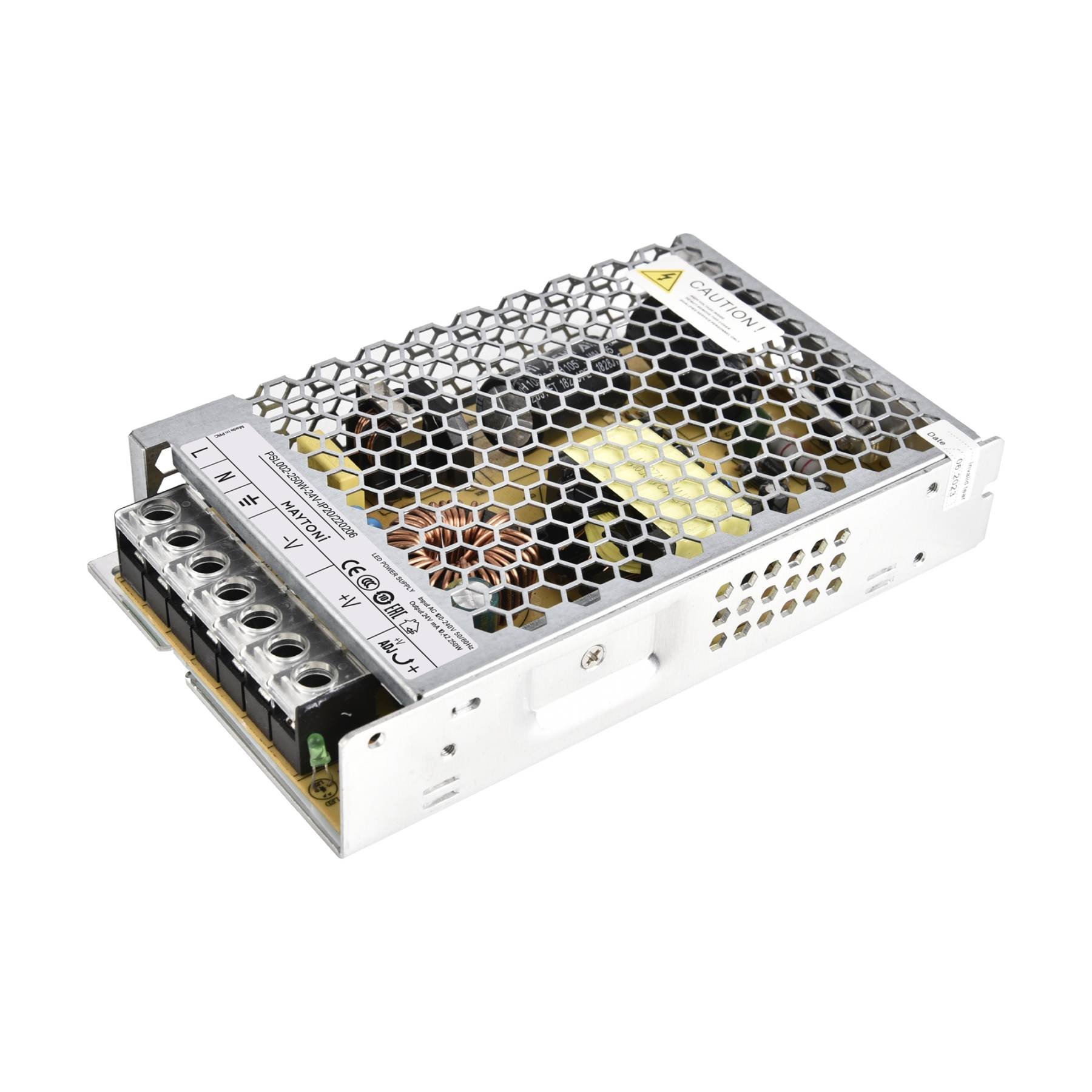 220206 Блок питания Maytoni Led strip 220206