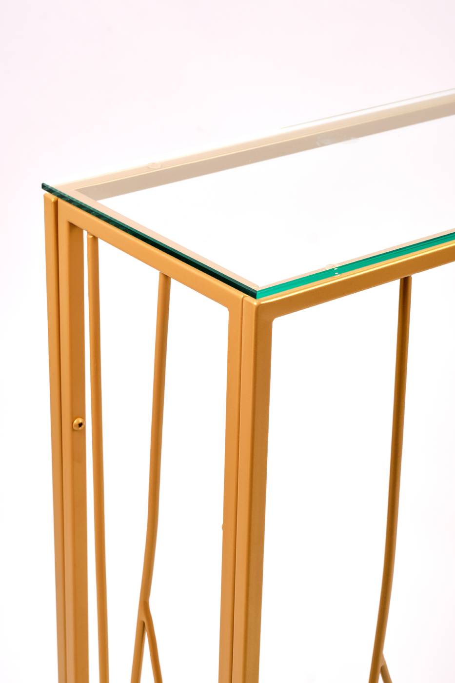 Консоль AllConsoles 1022-CG clear