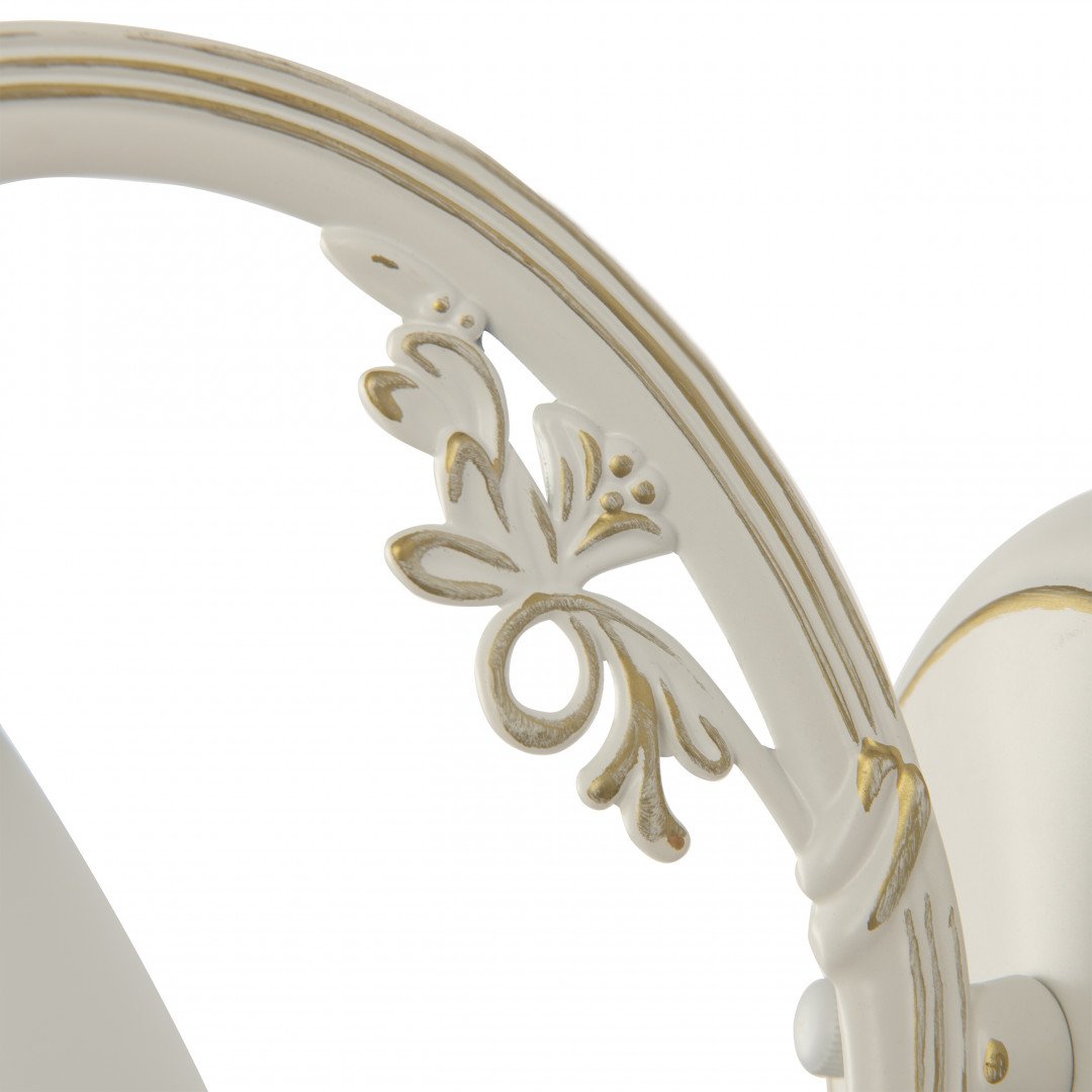 Настенное бра Arte Milano Am341837 341837/1W WT+G