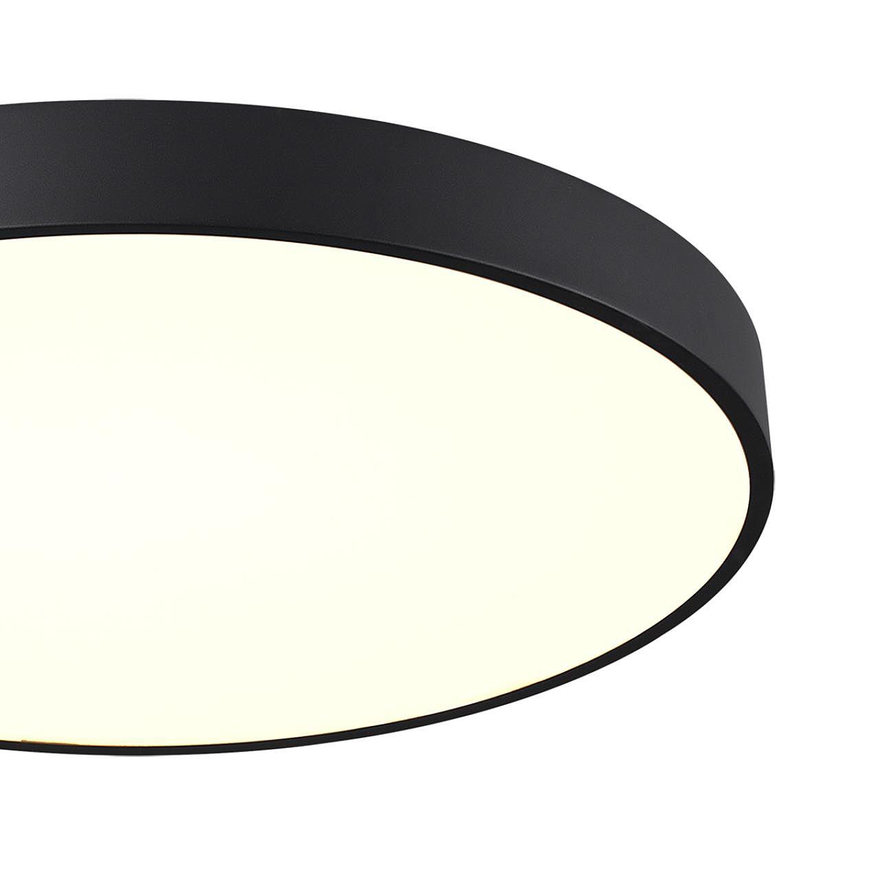 7758/70L Светильник потолочный Sonex Quasar 7758/70L