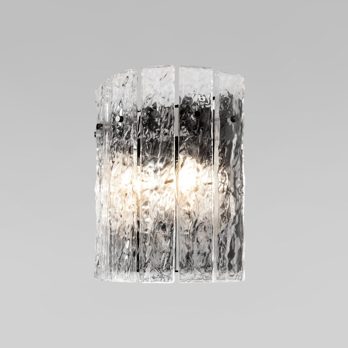 10297W Pearl black Настенное бра Loft It Nevada 10297W Pearl black