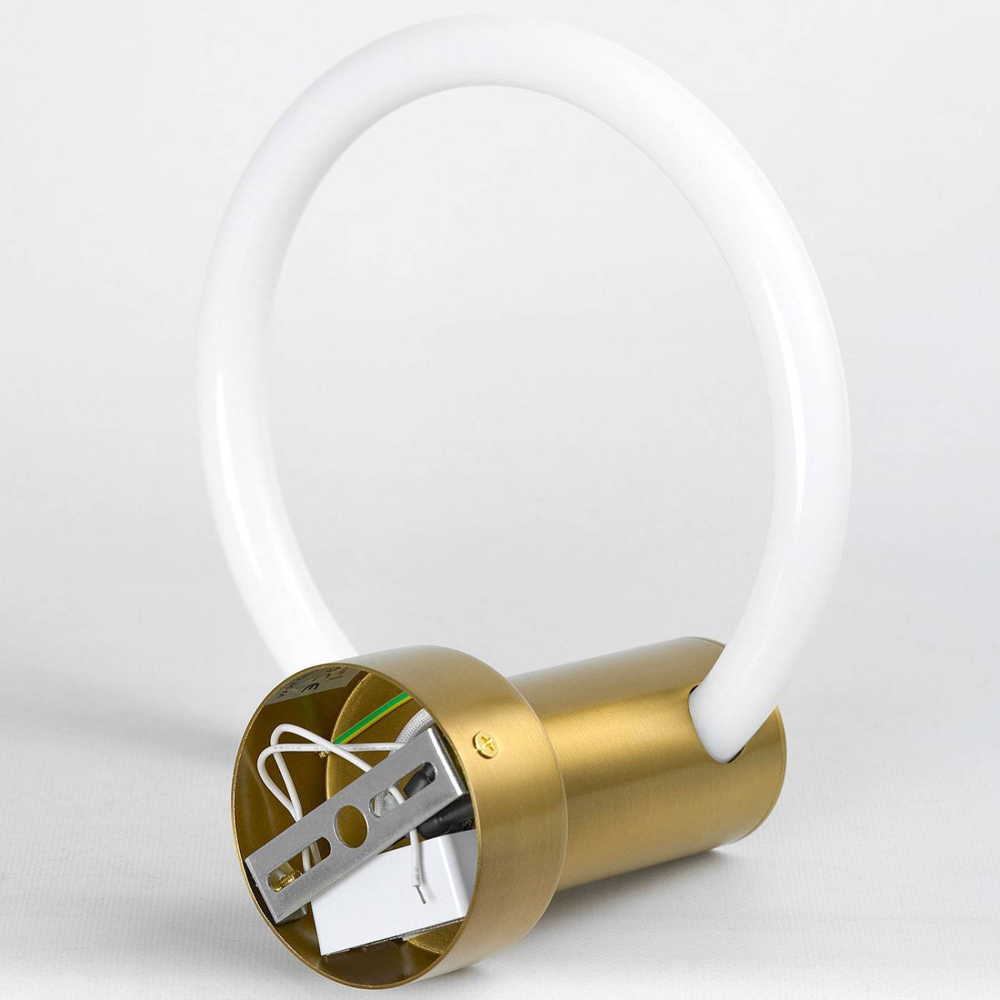 Настенное бра Lussole Lowell LSP-7365