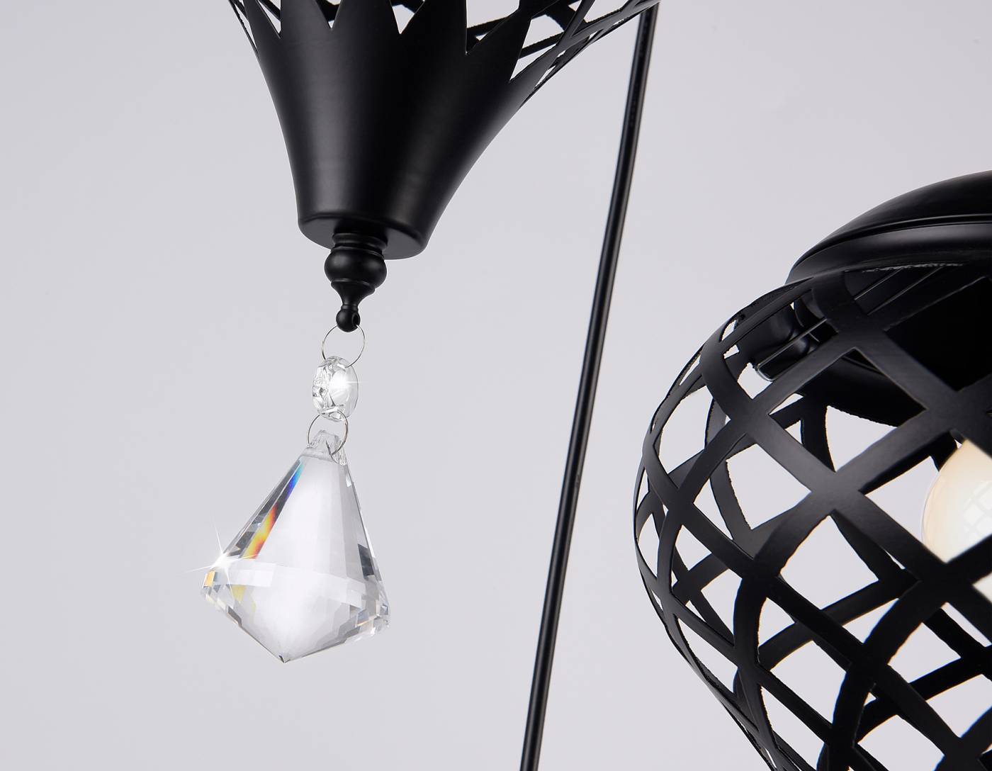 Светильник подвесной Ambrella Loft TR8444