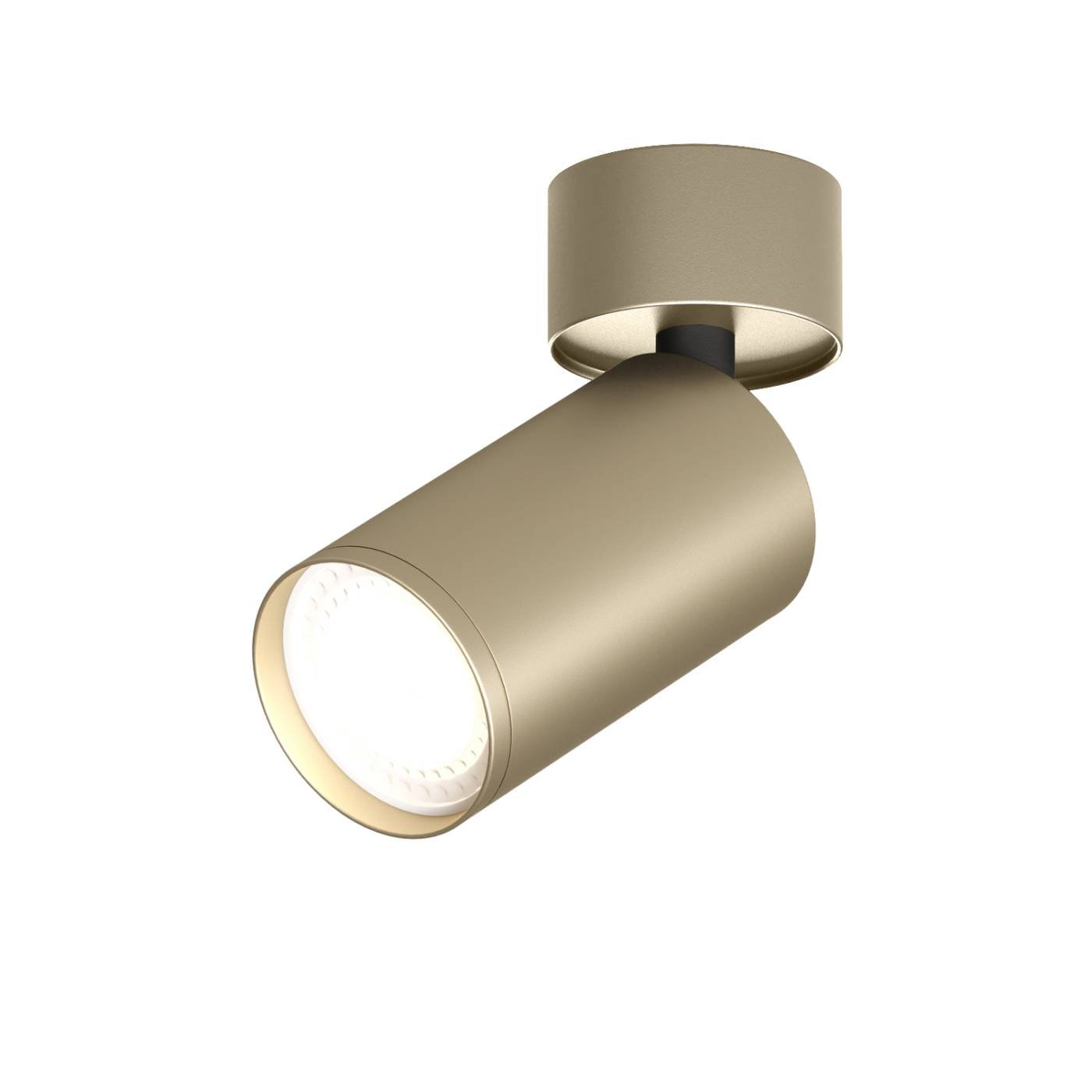 DK2029-GG Светильник спот Denkirs Tube DK2029-GG