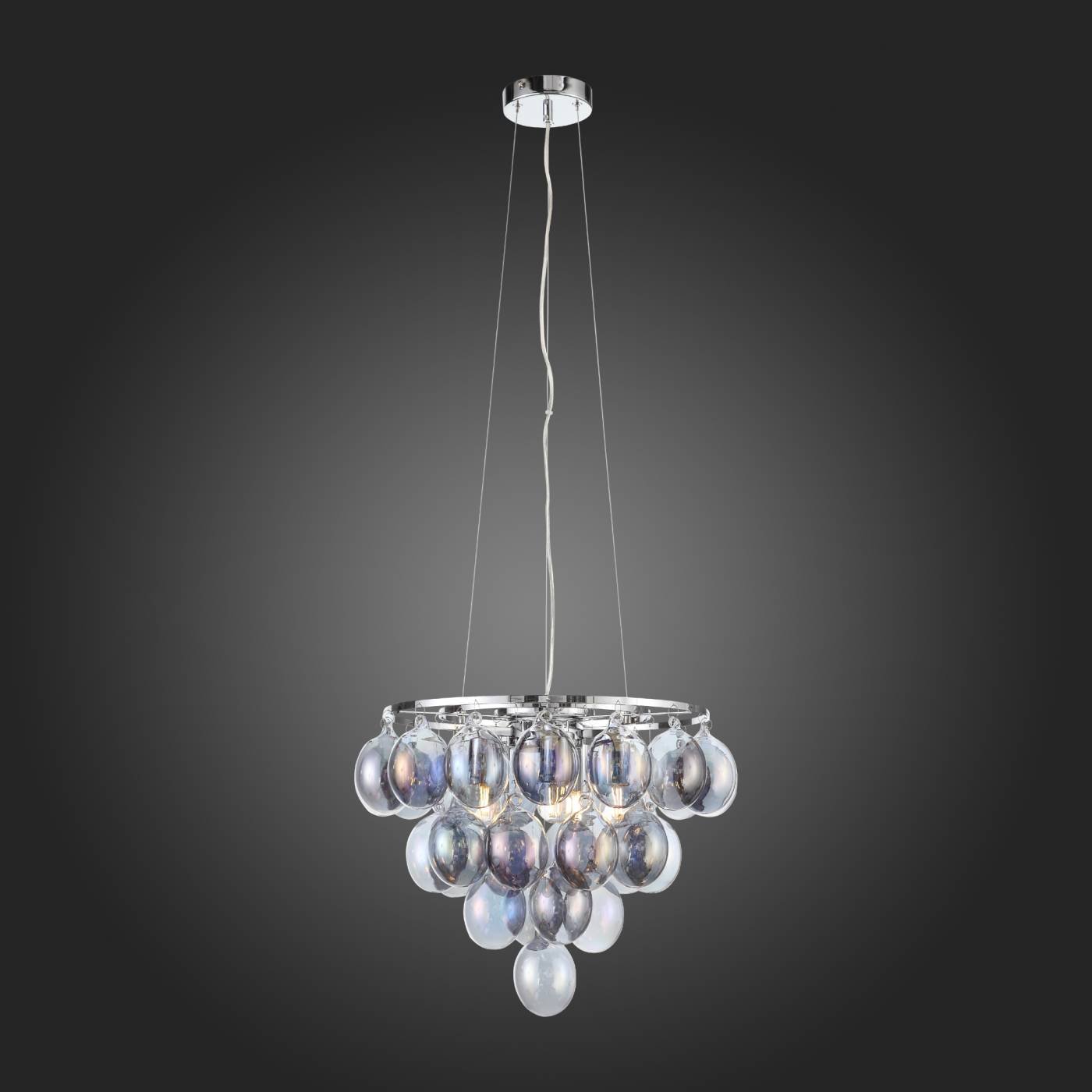 Подвесная люстра ST Luce Sospiro SL432.703.05