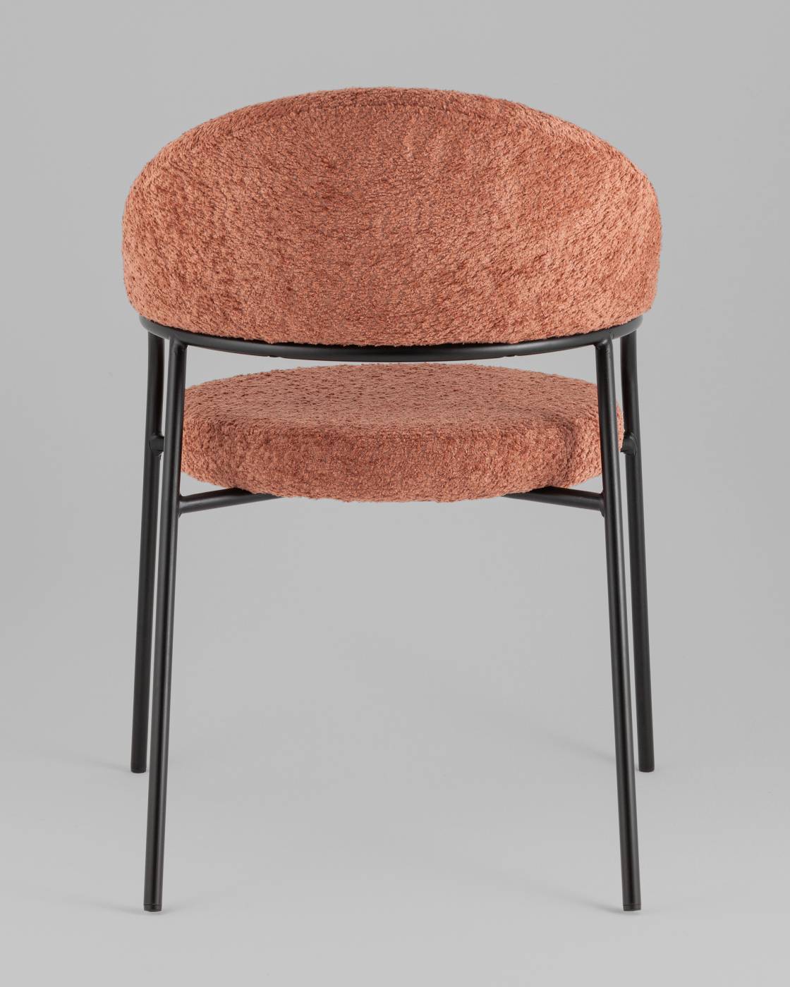 Обеденный стул Stool Group AV 350-C63-9005