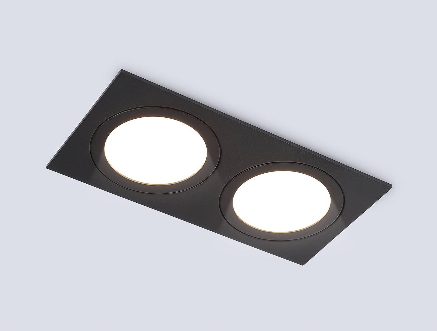 Встраиваемый светильник Ambrella IP Protect TN6615