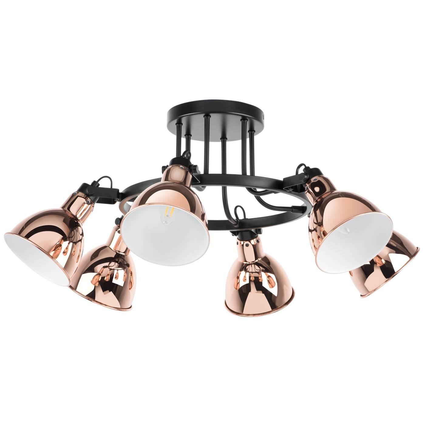 761063 Потолочная люстра Lightstar Acrobata 761063