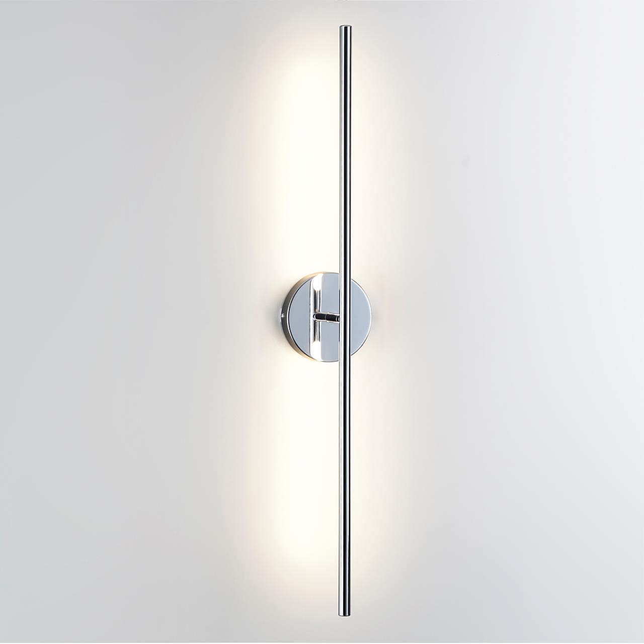Настенный светильник Odeon Light Fuerte 4323/12WL