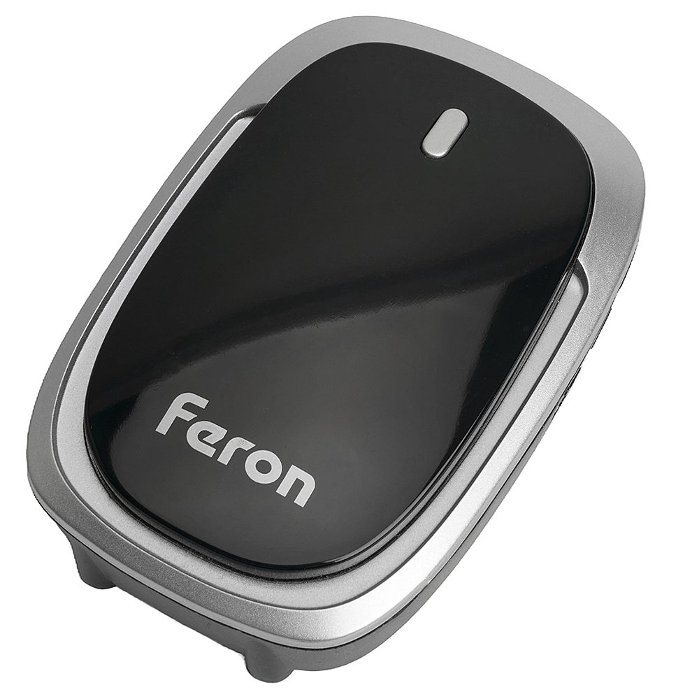 Дверной звонок Feron E-383 48924