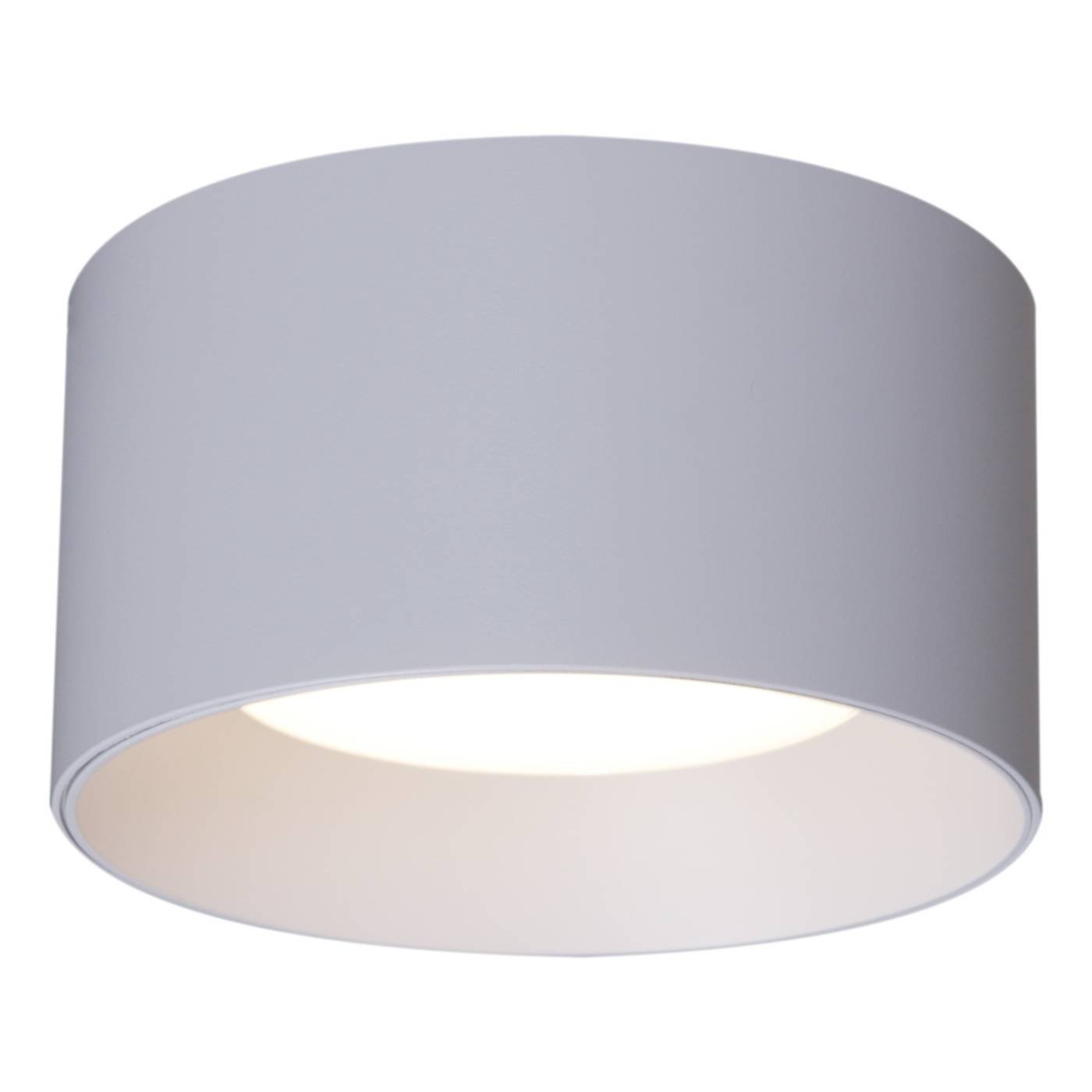 Накладной светильник Reluce 53060-9.5-001LD GX53 WT