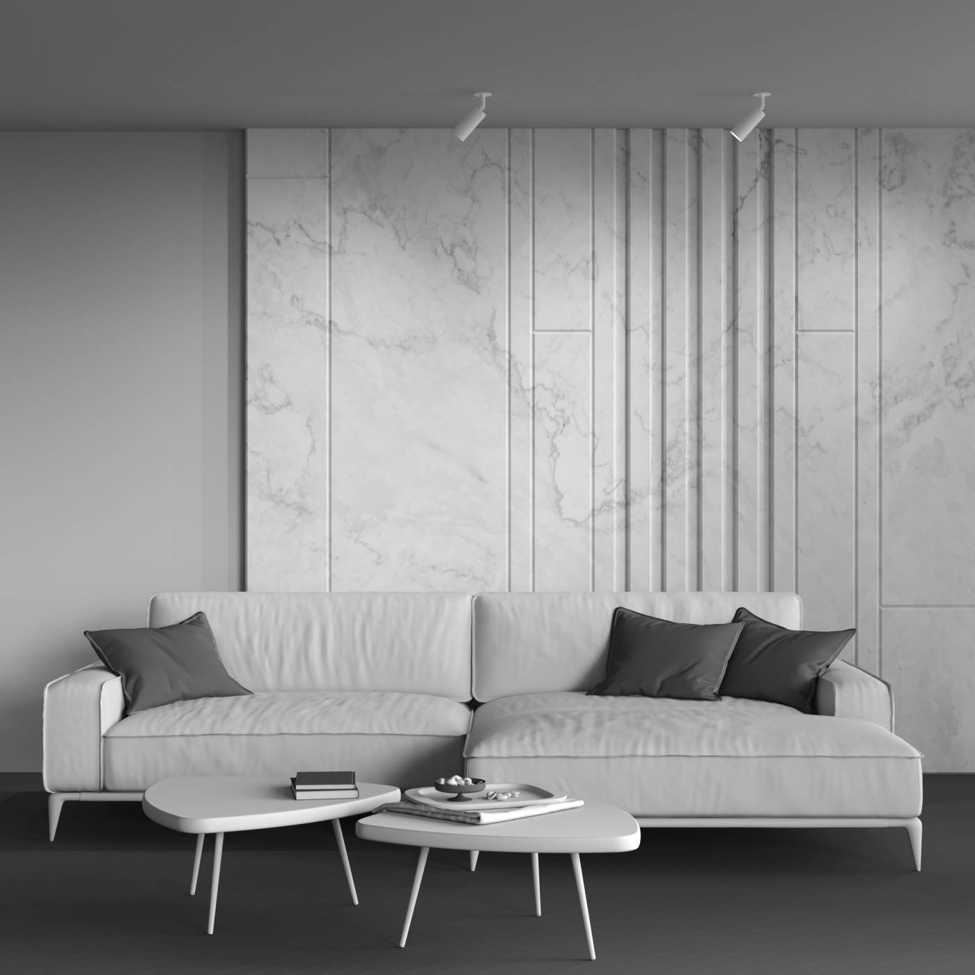 C018CL-01W Встраиваемый светильник Maytoni Focus C018CL-01W