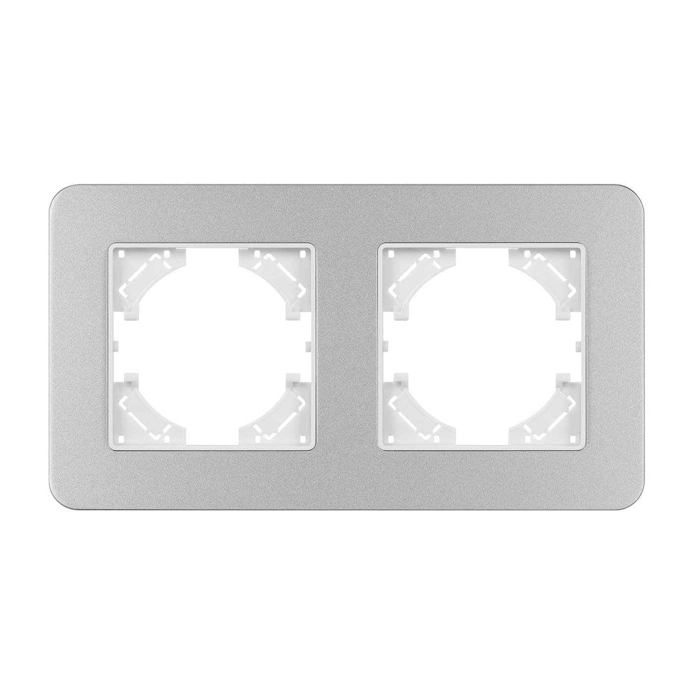 Рамка Arlight Akiry 049737