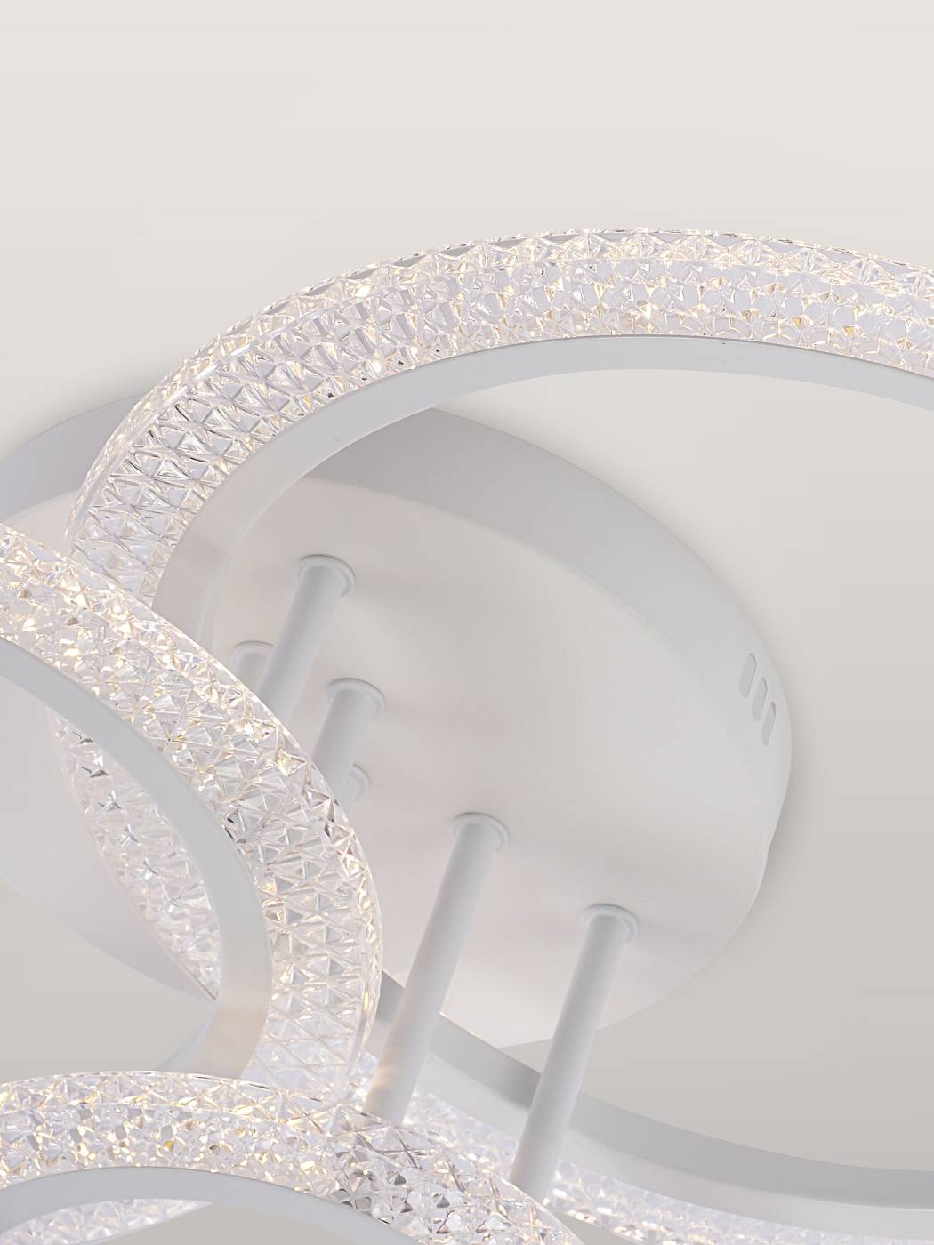 Потолочная люстра Natali Kovaltseva Pure LED LAMPS 81451