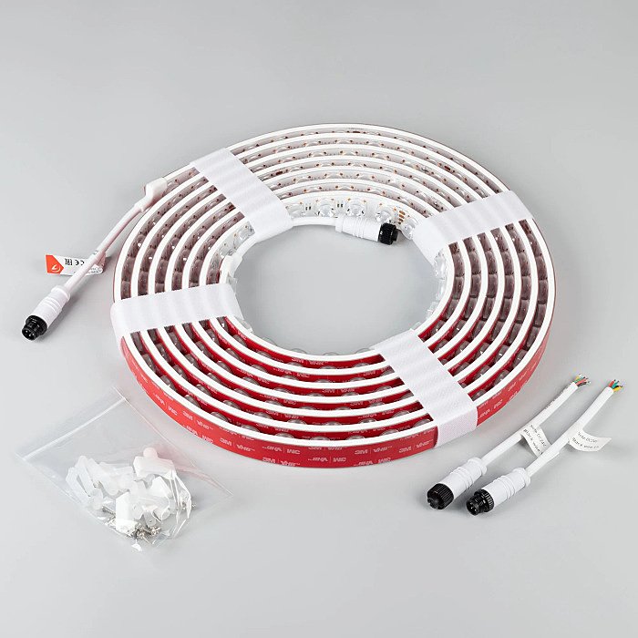 Светодиодная лента Arlight Flt С Фокусирующими Линзами 049283