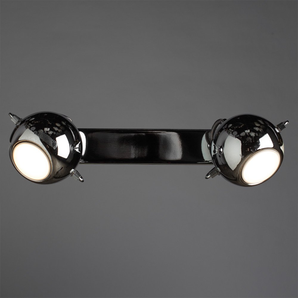 A9128AP-2CC Светильник спот Arte Lamp SPIA A9128AP-2CC
