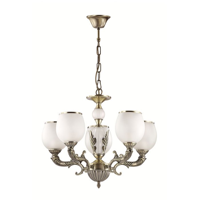 3223/5 Подвесная люстра Odeon Light KERRO 3223/5