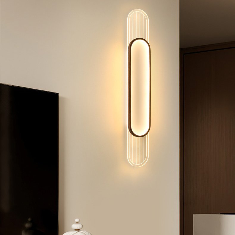 224194-23 Настенный светильник ImperiumLoft Cord01 224194-23