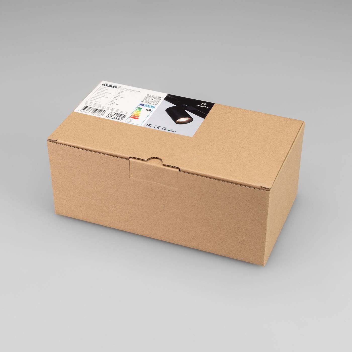 032647 Трековый светильник Arlight MAG-45 032647