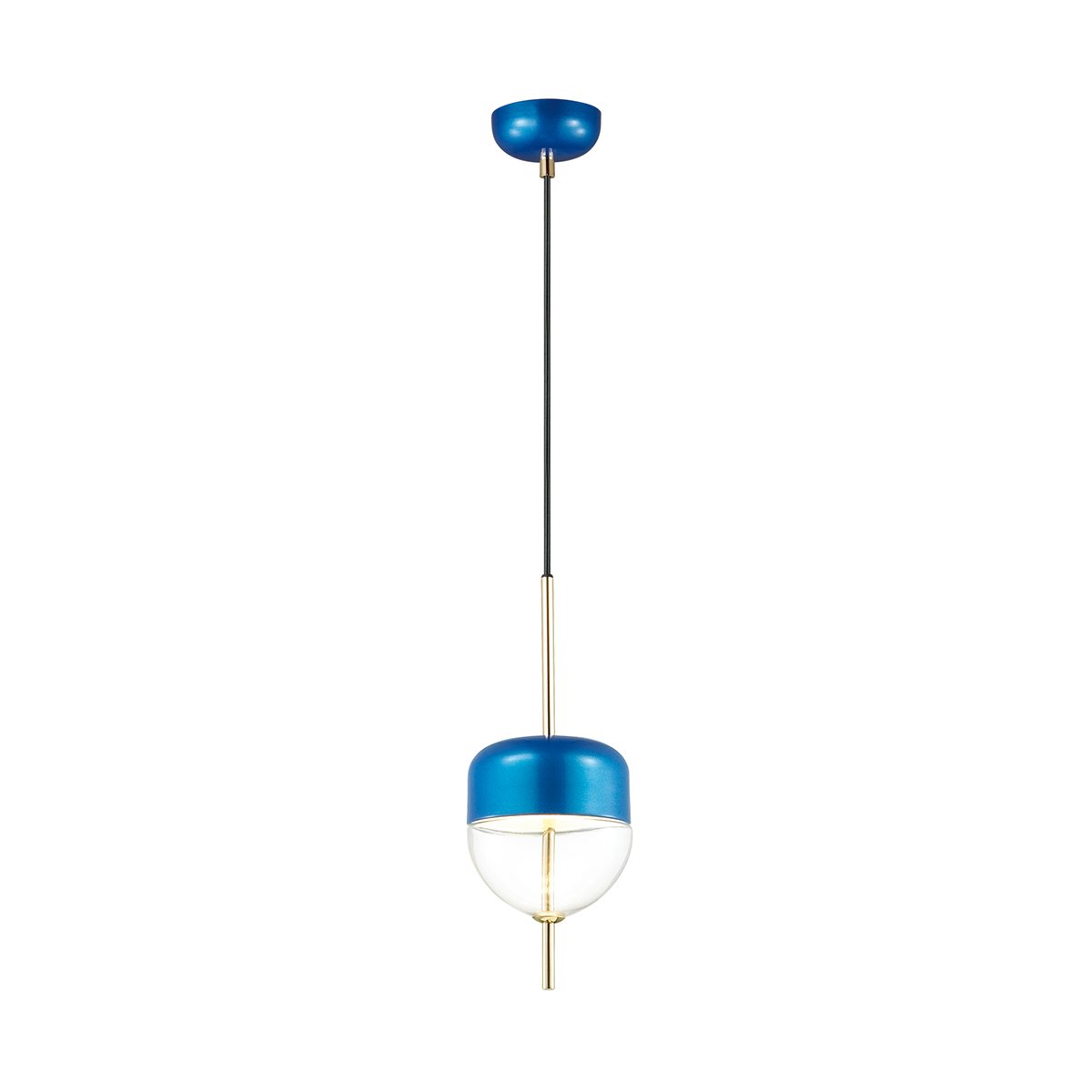 4621/12L Светильник подвесной Odeon Light Pamfa 4621/12L
