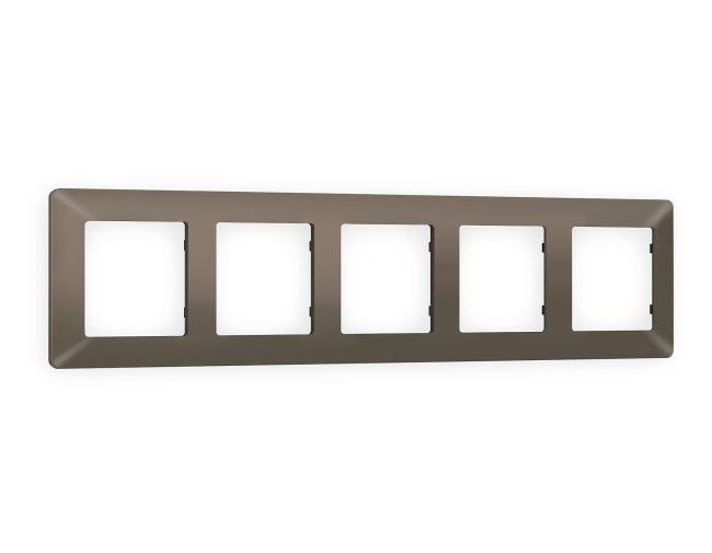 AF110635 Рамка Ambrella Volt Line AF110635