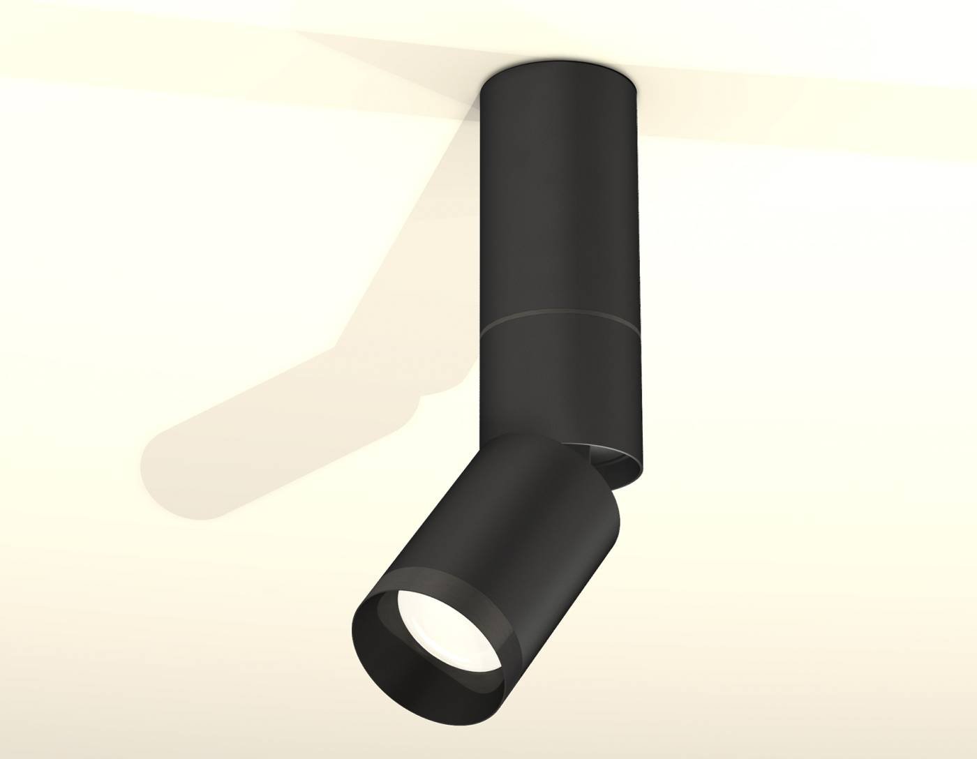 Накладной светильник Ambrella Techno XM6313115