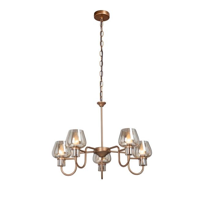 V4834-7/5 Подвесная люстра Vitaluce V4834-7/5