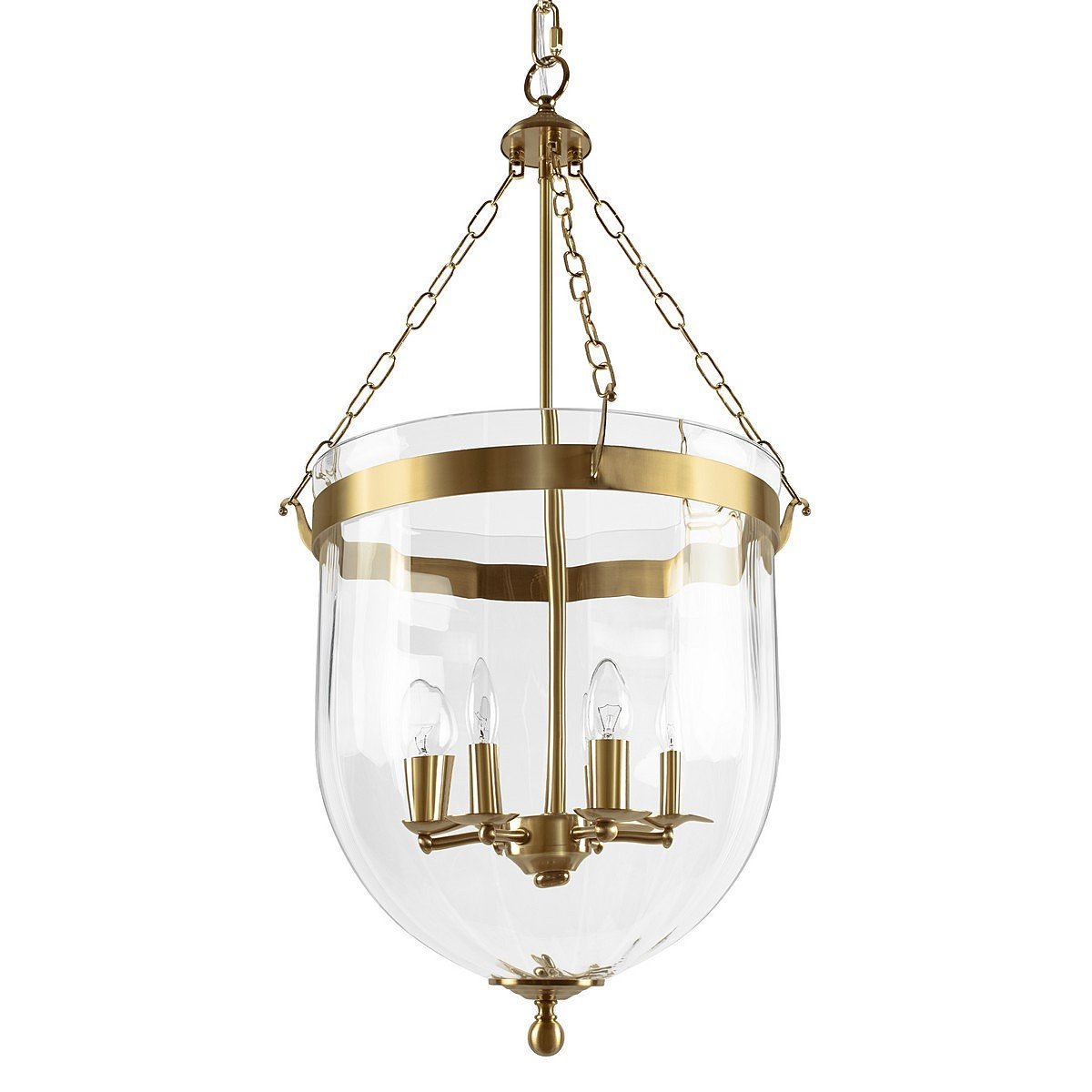 Подвесная люстра Loft It Incense 10455/6 AB