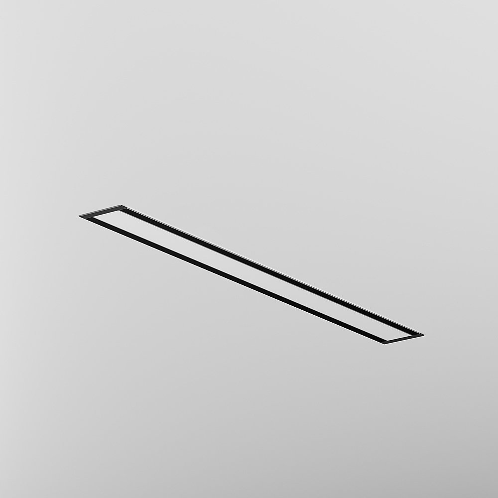 LL313009 Встраиваемый светильник Maytoni Встраиваемые линейные светильники LL313009