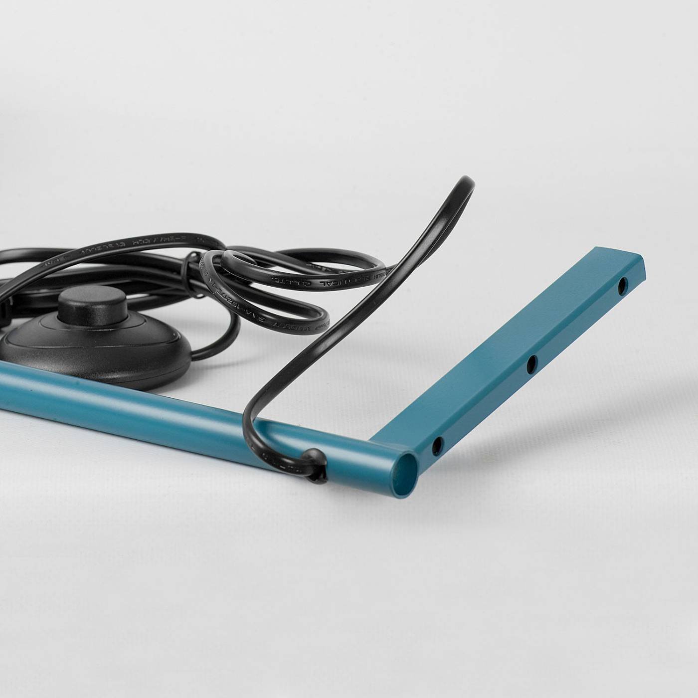 LSP-0915 Торшер Lussole Boise LSP-0915