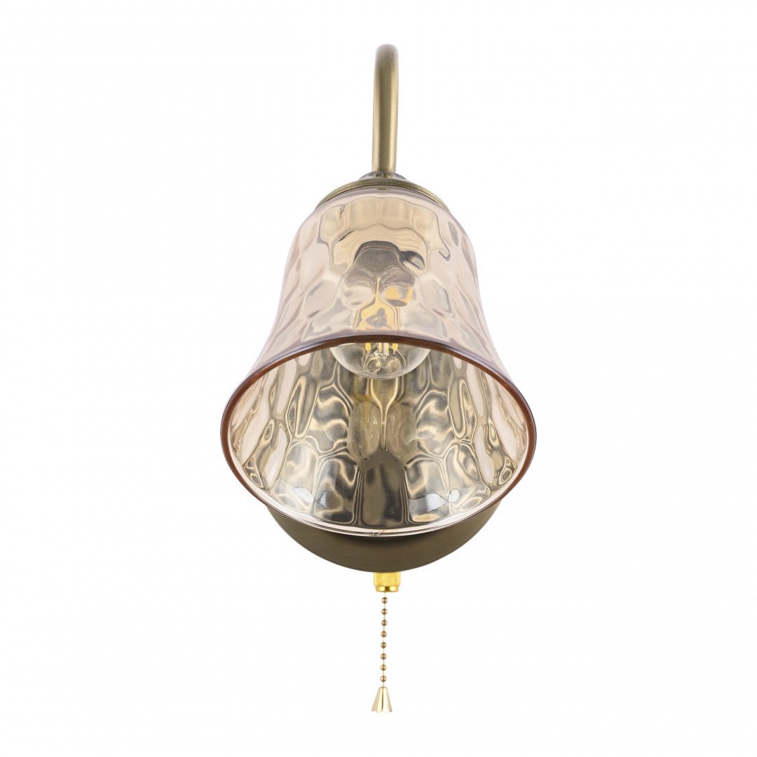 Настенное бра Arte Milano Am340800 340800/1W AB