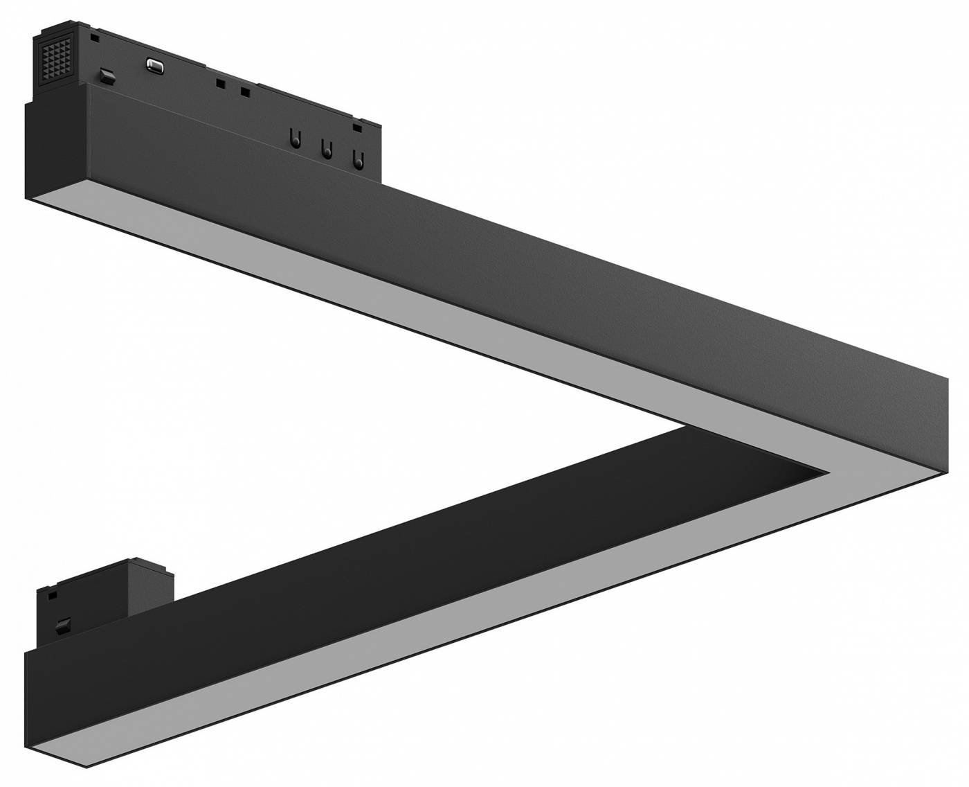 Трековый светильник ElDeko Hesby Lighting HSBL_0234