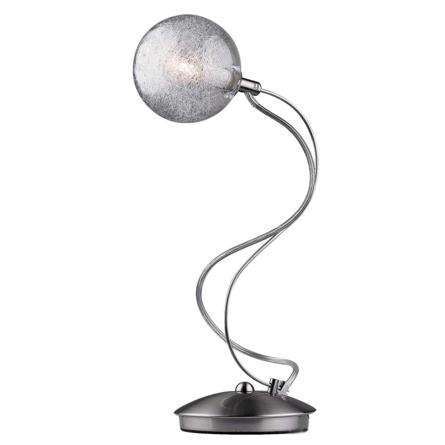 1546/1T Настольная лампа Odeon Light ULEX 1546/1T