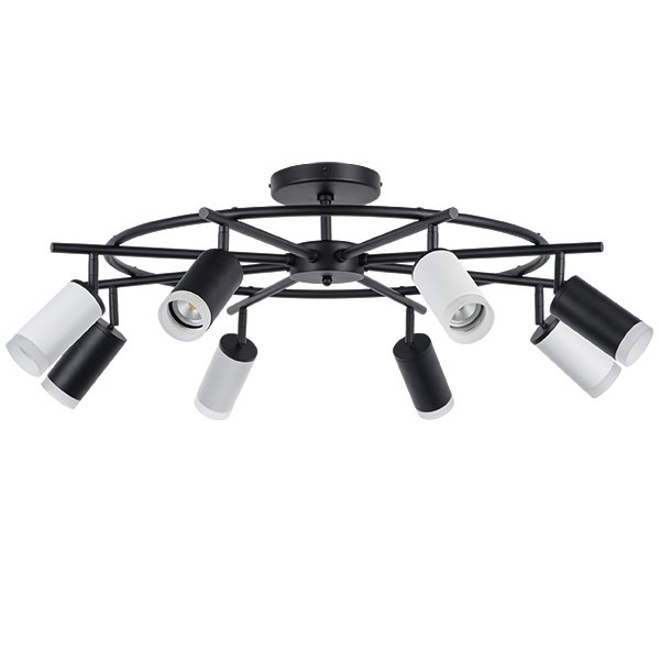 Потолочная люстра Lightstar Rullo LR7183743640